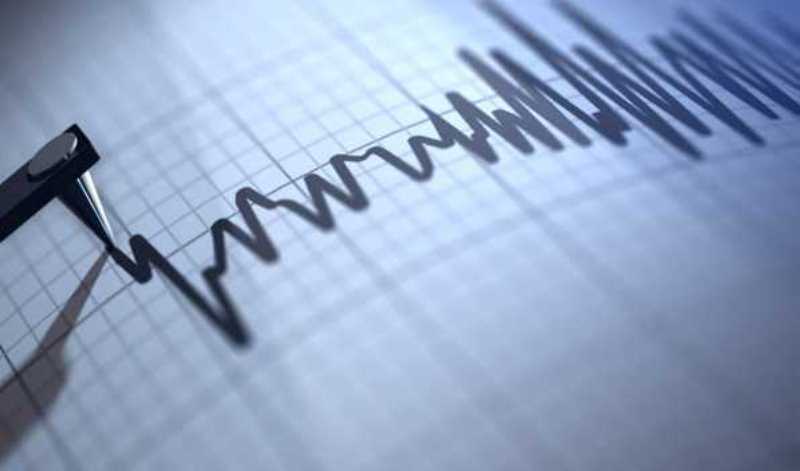 Earthquake of magnitude 3.9 hits border in North Sikkim