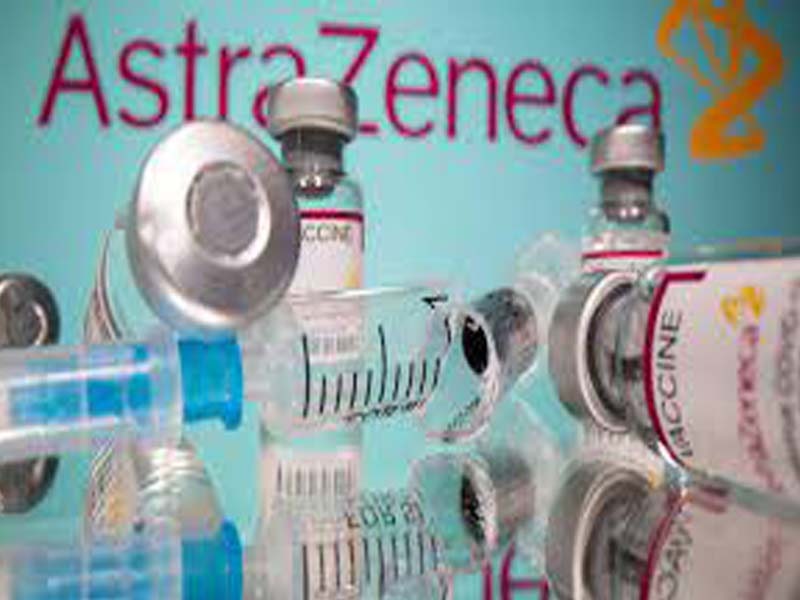 Health Canada urges citizens to get AstraZeneca vaccine after studying blood clots reports