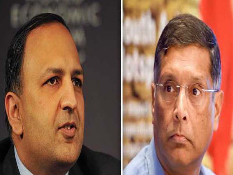 Ashoka University heads admit ‘lapses in institutional processes’