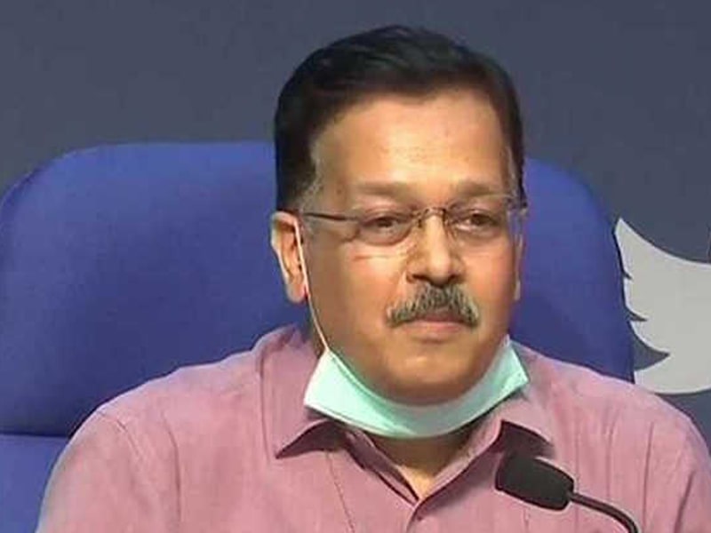 Centre writes to states/UTs to increase interval  two doses of COVISHIELD to 4-8 weeks