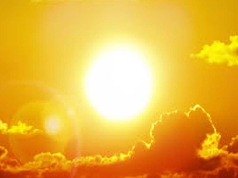 Dry weather likely to prevail in Telangana, AP & Yanam in next 5 days