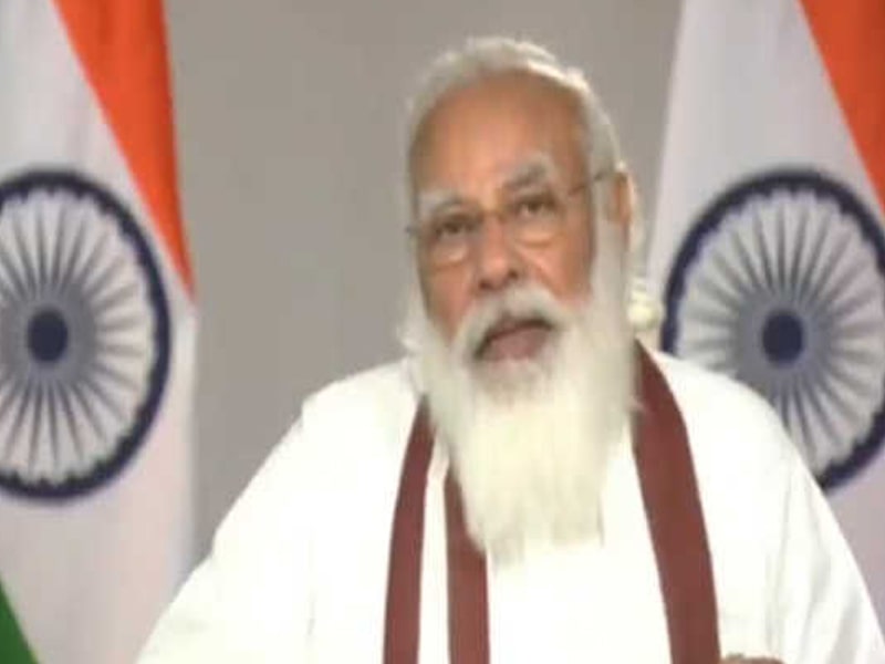 Jal Shapath should become everybody’s pledge, second nature: PM