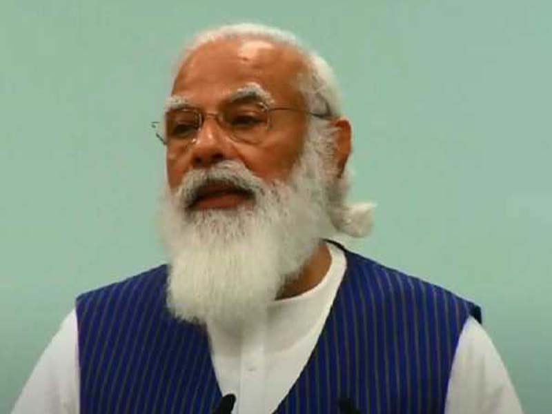 Indian PM Modi to visit Orakandi temples on March 27 in Bangladesh