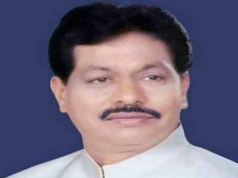 Former Union Minister Dilip Gandhi no more