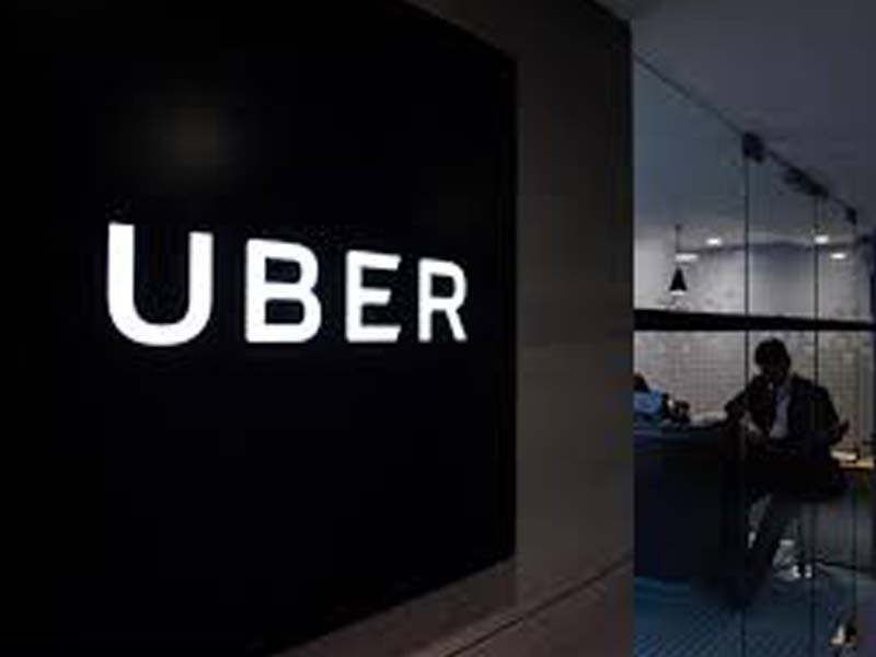 Uber partners with Robin Hood Army for vaccinating India’s senior citizens