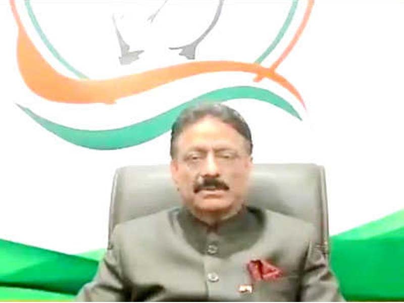 Congress to fight next elections under leadership of former CM Vir Bhadra