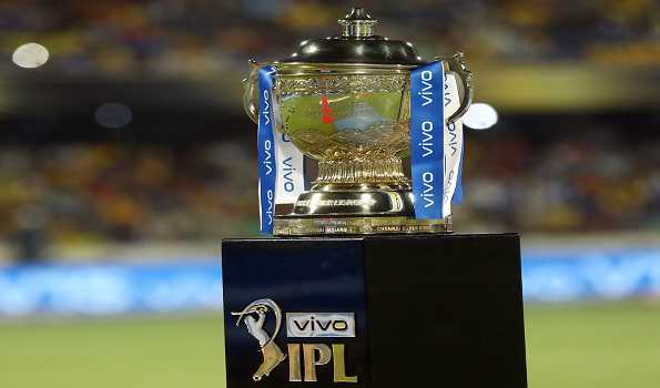 IPL to begin on April 9