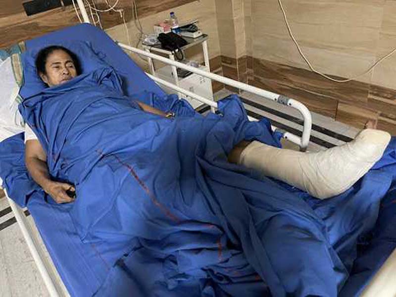 Mamata Banerjee’s media conference postponed