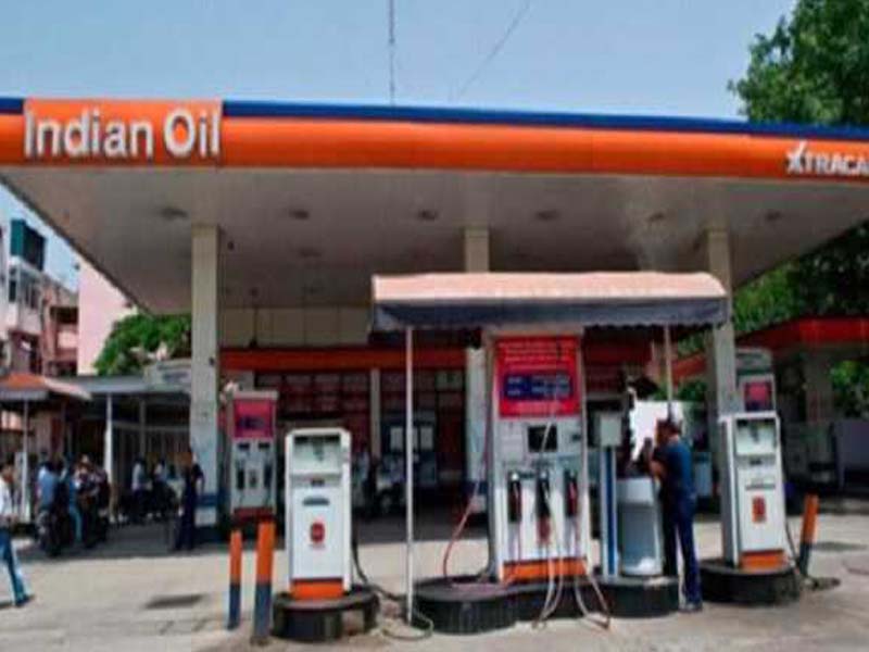 Petrol, diesel prices remain unchanged for 20th day