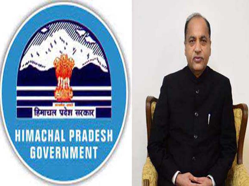 COVID: HP puts ban on public functions, gathering