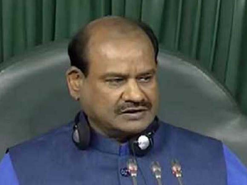 LS Speaker tests positive for COVID-19