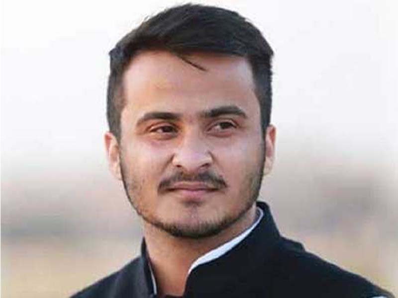 UP: Abdullah Azam caught in false affidavit case