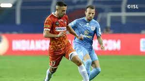 Mumbai City aiming for final punch over depleted Goa