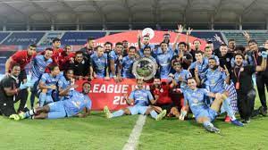 Mumbai City boss Bagan to win League Winners Shield & book AFC Champions League spot