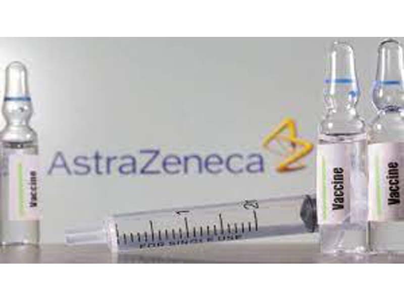 First shipment of AstraZenaca’s Indian version vaccine to arrive in Canada