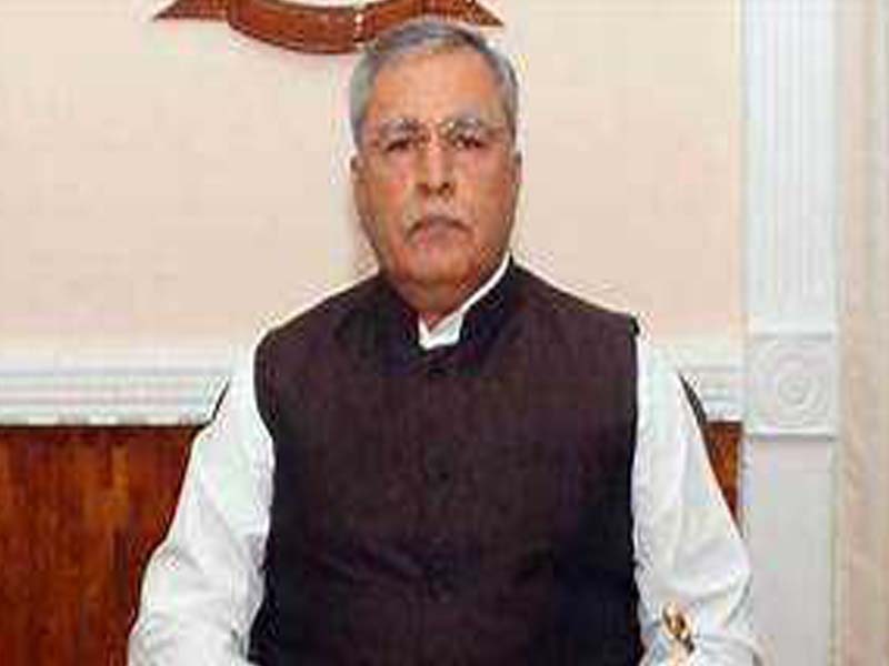 Identify talent on grass root level across J&K: Farooq Khan