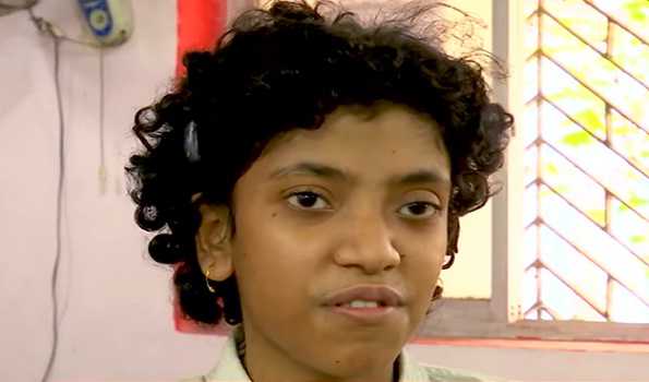 Ahead of IWD, slum girls promise win at World Karate Meet