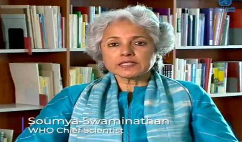 Less than 10 pc of world’s population have Coronavirus antibodies: WHO