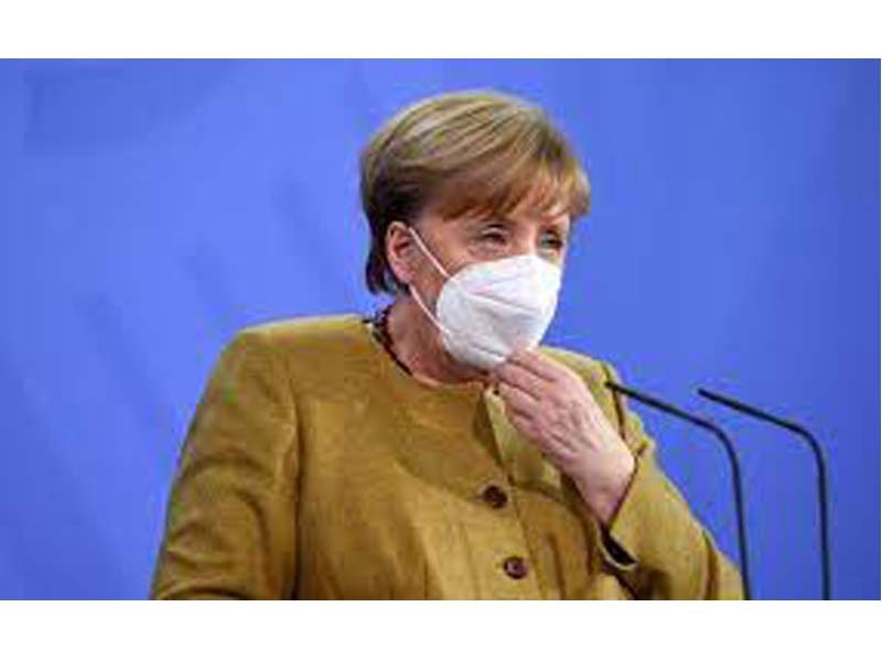 Germany to start easing COVID-related restrictions from March 8 :Merkel