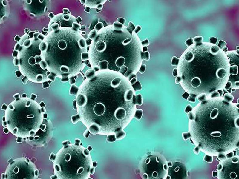 One more test Covid positive in Arunachal