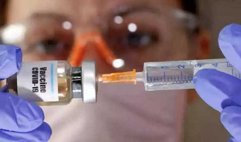 Phase-3 of Covid vaccination starts in UP