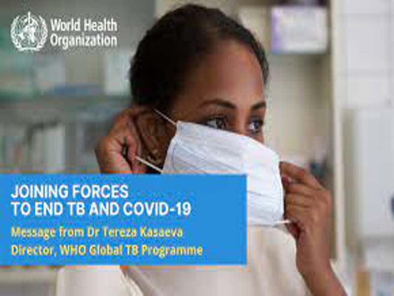 Global health experts to discuss measures to eliminate TB on March 4