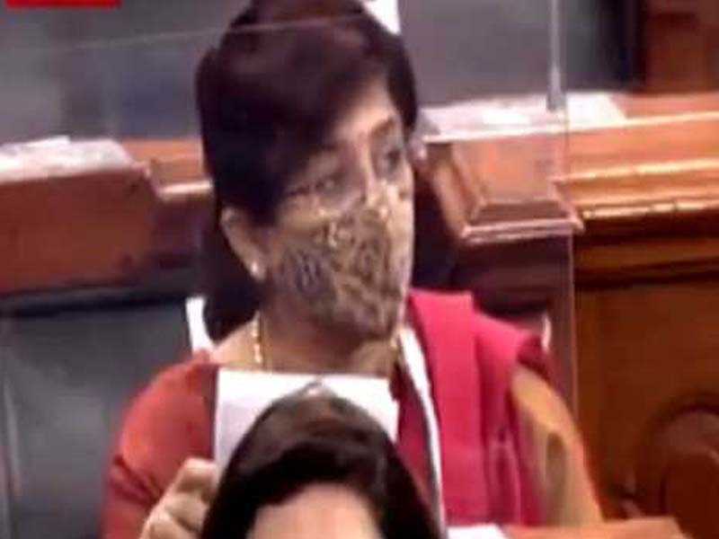 NCP demands criminalising of marital rape