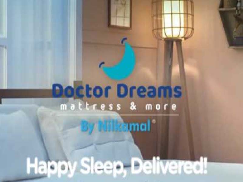 Doctor Dreams launches new campaign this World Sleep Day