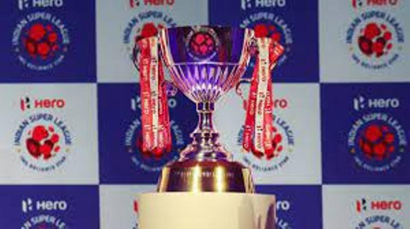 Mumbai City face FC Goa; ATK Mohun Bagan take on NorthEast United
