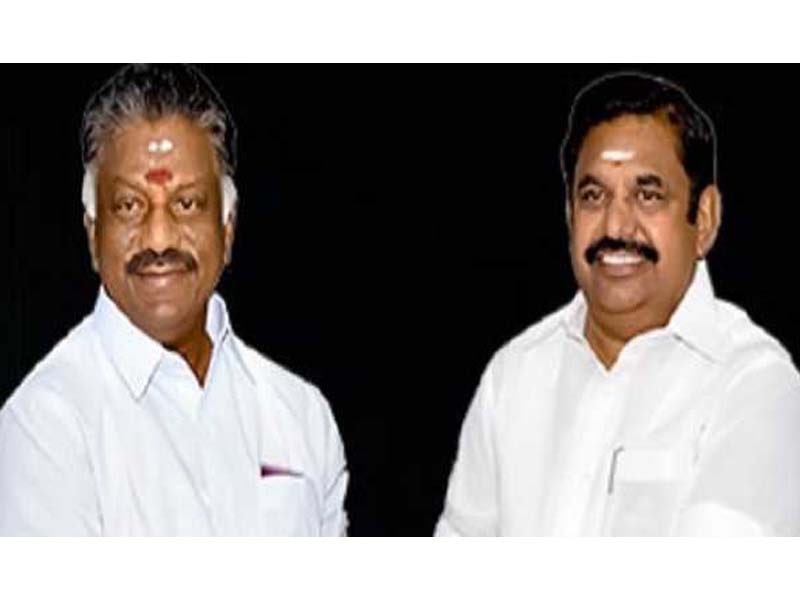 TN Assembly polls : AIADMK allots 20 seats, Kanniyakumari LS to BJP