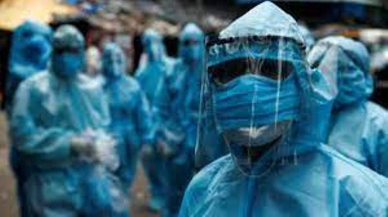 Covid-19 crisis far from over, Third wave will be far more dangerous: CSIR