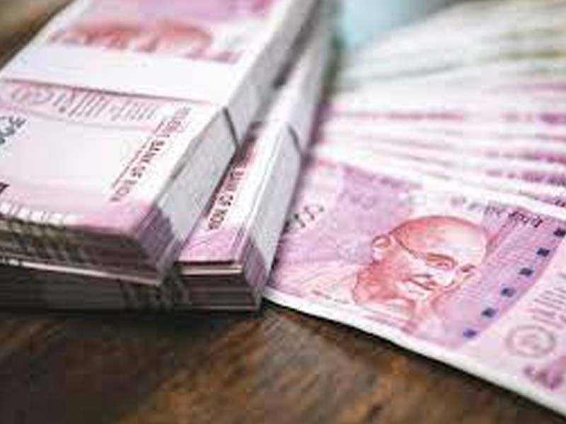 Cash worth Rs 2 crore seized in Puducherry