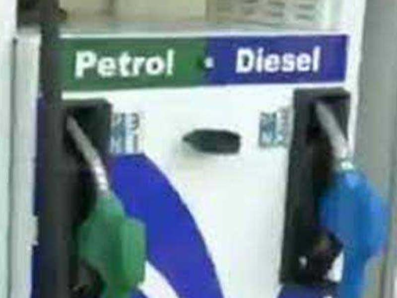 Petrol, diesel prices remain stable for the 23rd-day in row