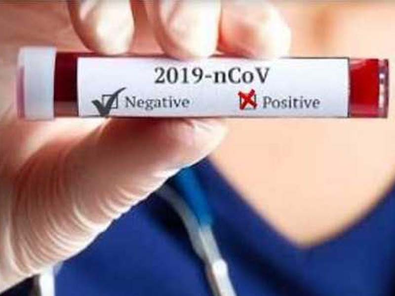 One mores test Covid positive in Arunachal