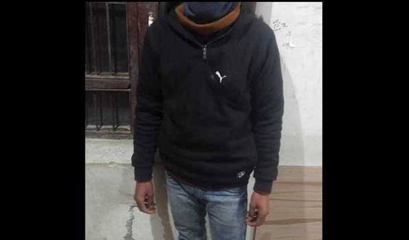 Police recovers girl; Kidnapper arrested in Baramulla