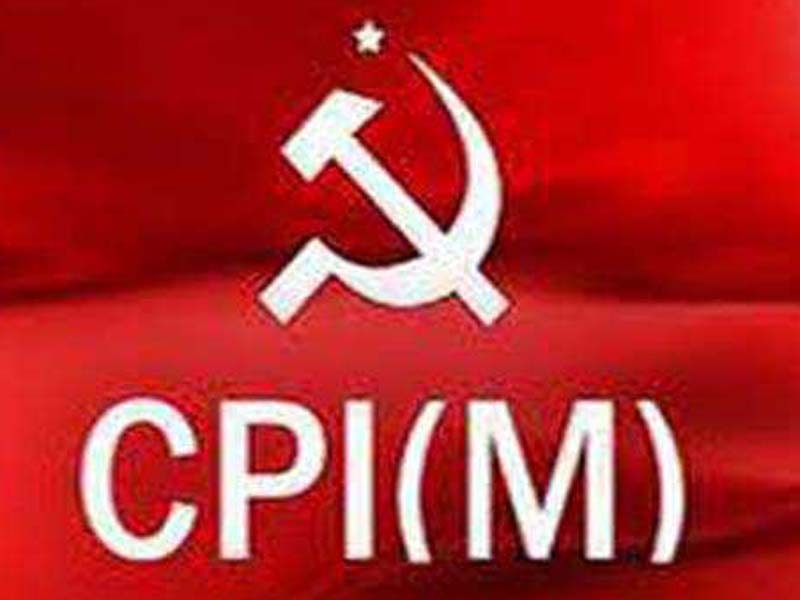 CPI(M) announces candidate