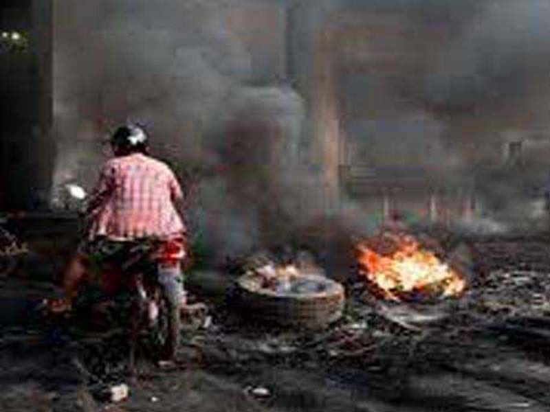 Over 230 killed in Myanmar as result of crackdown on anti-coup protests