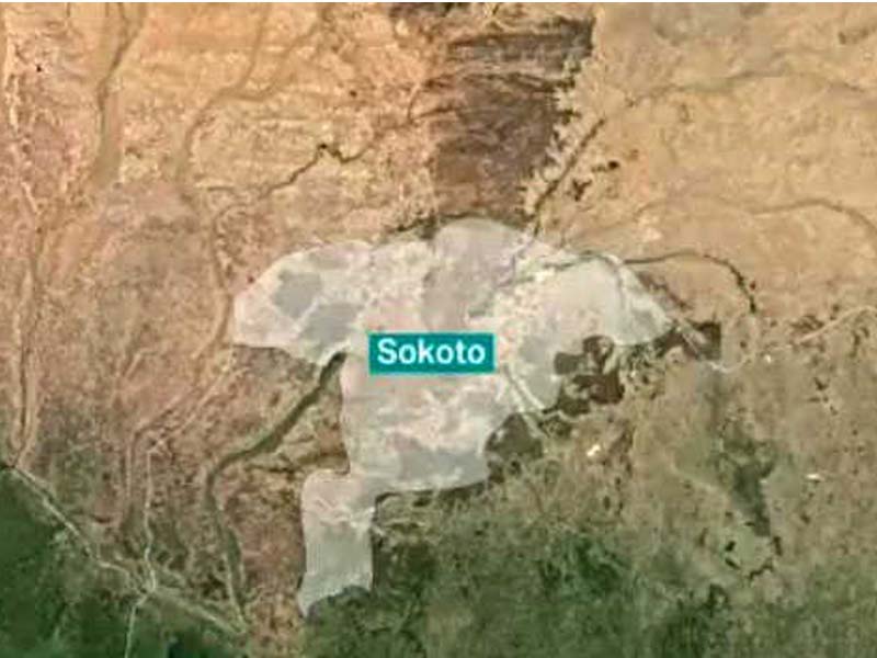 Gunmen kill 16 in northwestern Nigeria