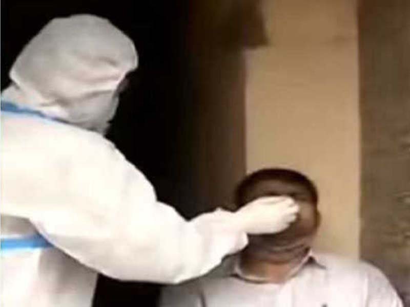 Marathwada region registers highest single-day spike in COVID-19 cases