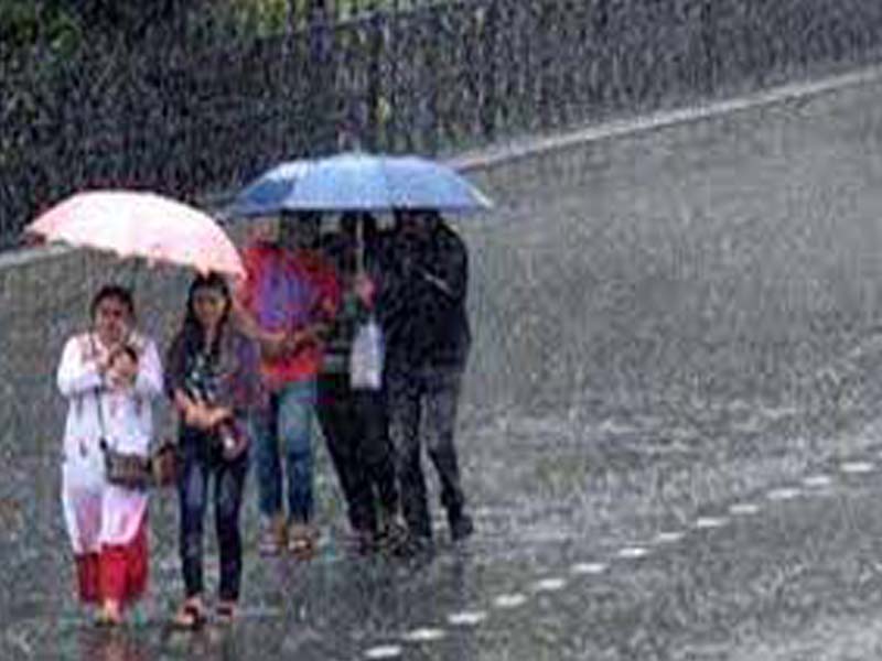 Unseasonal rain wreak havoc in Nashik, Ahmednagar