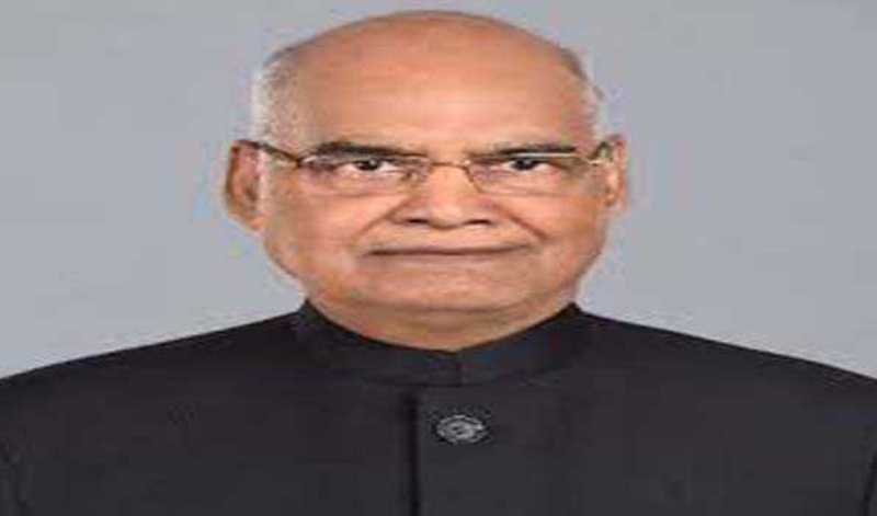 Prez witnesses spectacular operational demonstration by Andaman And Nicobar Command at Swaraj Dweep
