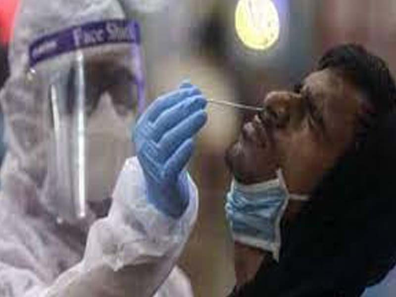 Maharashtra reports over 30,000 new nCoV cases for first time
