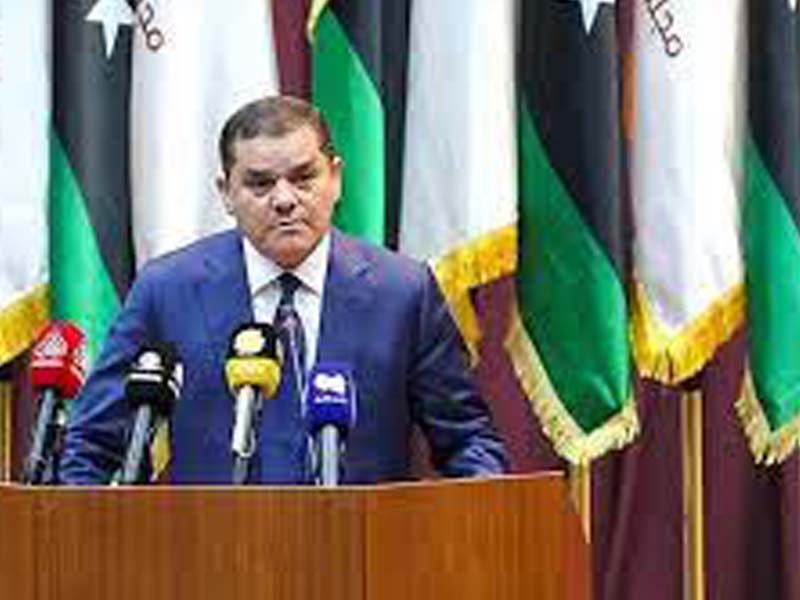 Libyan Parliament postpones vote of confidence in interim govt