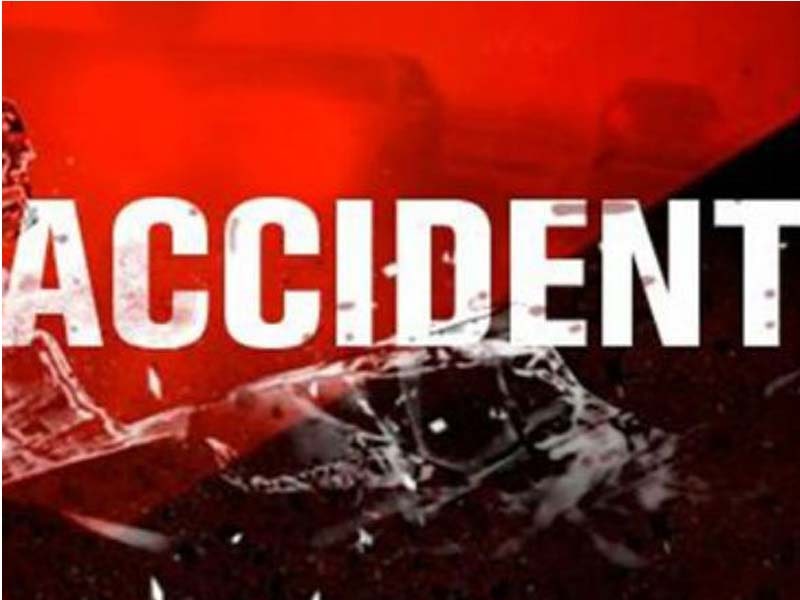 Two women killed in car-dumper collision in Lucknow