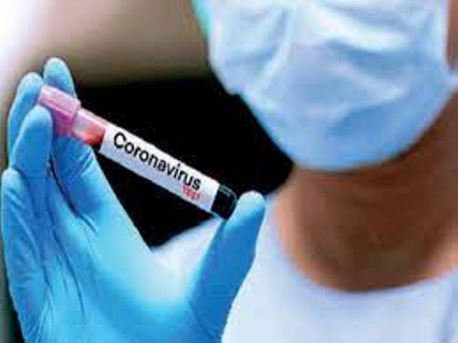Only two new Covid-19 cases confirm in Manipur