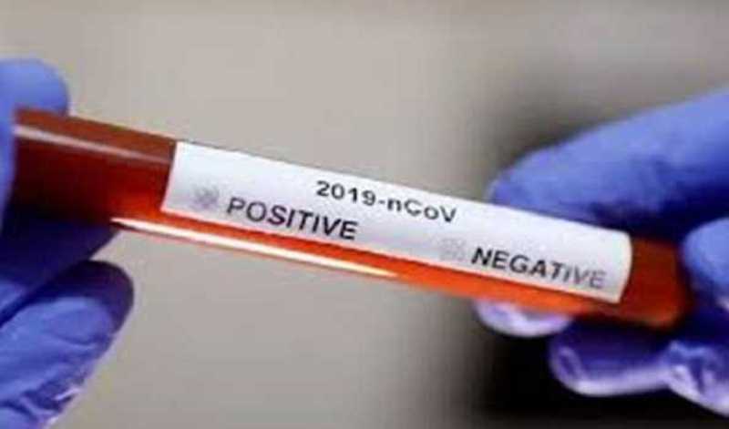Telangana reports 116 fresh COVID-19 cases until Sunday night