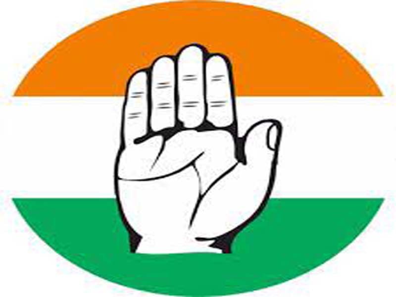Two fold scams in SEZ, order CBI enquiry: Congress