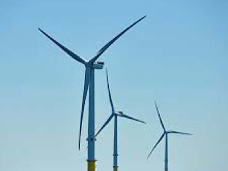 ‘US launches 30GW offshore wind project ‘