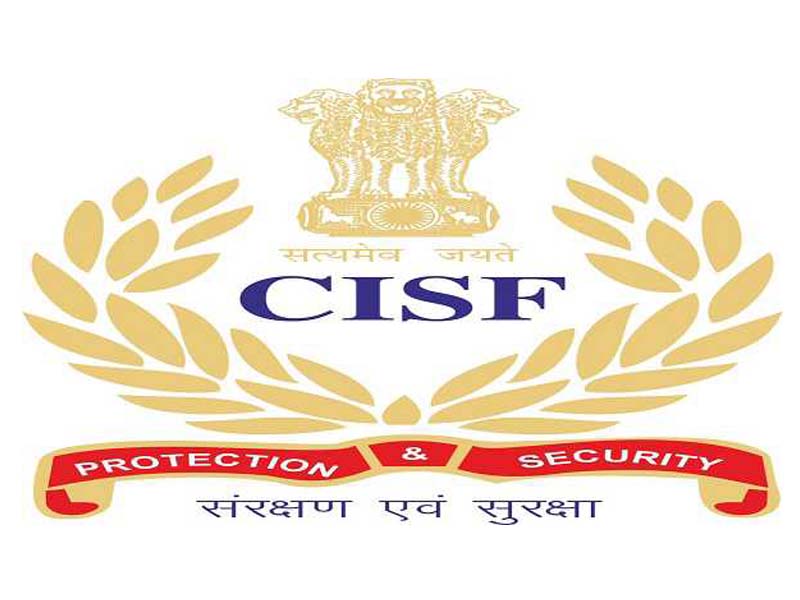 CISF nabs two lady foreigners with 76,500 US Dollars at IGI Airport