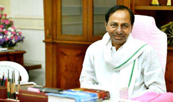 Telangana CM convey greetings on International Women’s Day